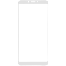 Захисне скло BECOVER для Meizu E3 White (702437)