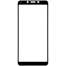 Львов - Защитное стекло BECOVER для Xiaomi Redmi 6 / 6A Black (702442)