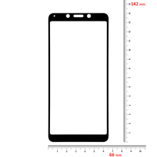 Захисне скло BECOVER для Xiaomi Redmi 6 / 6A Black (702442)