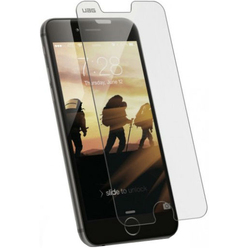 

Защитное стекло UAG для Apple iPhone 6/6S/7/8 (IPH8-SP), Apple iPhone 6/6S/7/8 (IPH8-SP)