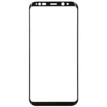 Захисна плівка BECOVER для Samsung S8+ SM-G955 Black (702968)