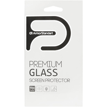 Захисне скло ARMORSTANDART для Apple iPhone 7/8 Clear (ARM49425)