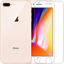 Захисне скло ARMORSTANDART для Apple iPhone 7/8 Plus Clear (ARM49534)