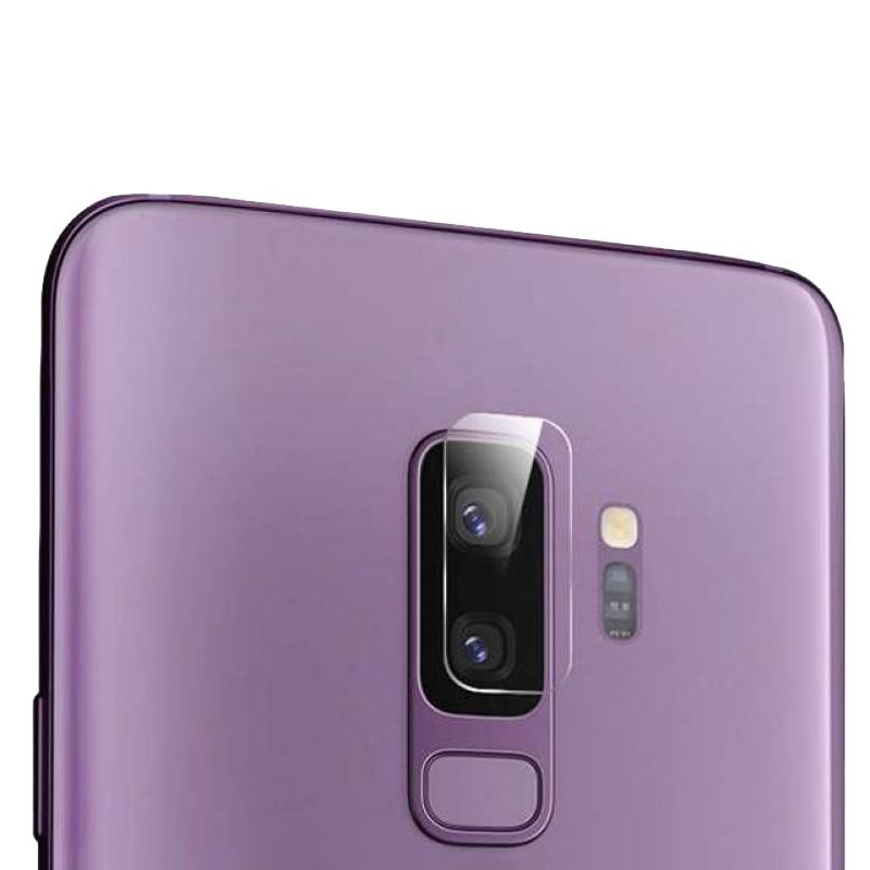 Защитное стекло BECOVER для камеры Samsung S9/S9+ SM-G960/G965 (703050)