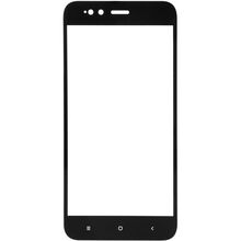 Захисне скло BECOVER для Xiaomi Redmi Note 5A Black (701659)