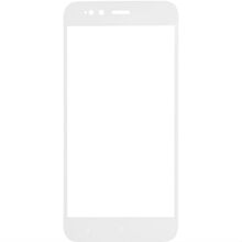 Кривой Рог - Защитное стекло BECOVER для Xiaomi Redmi Note 5A White (701660)