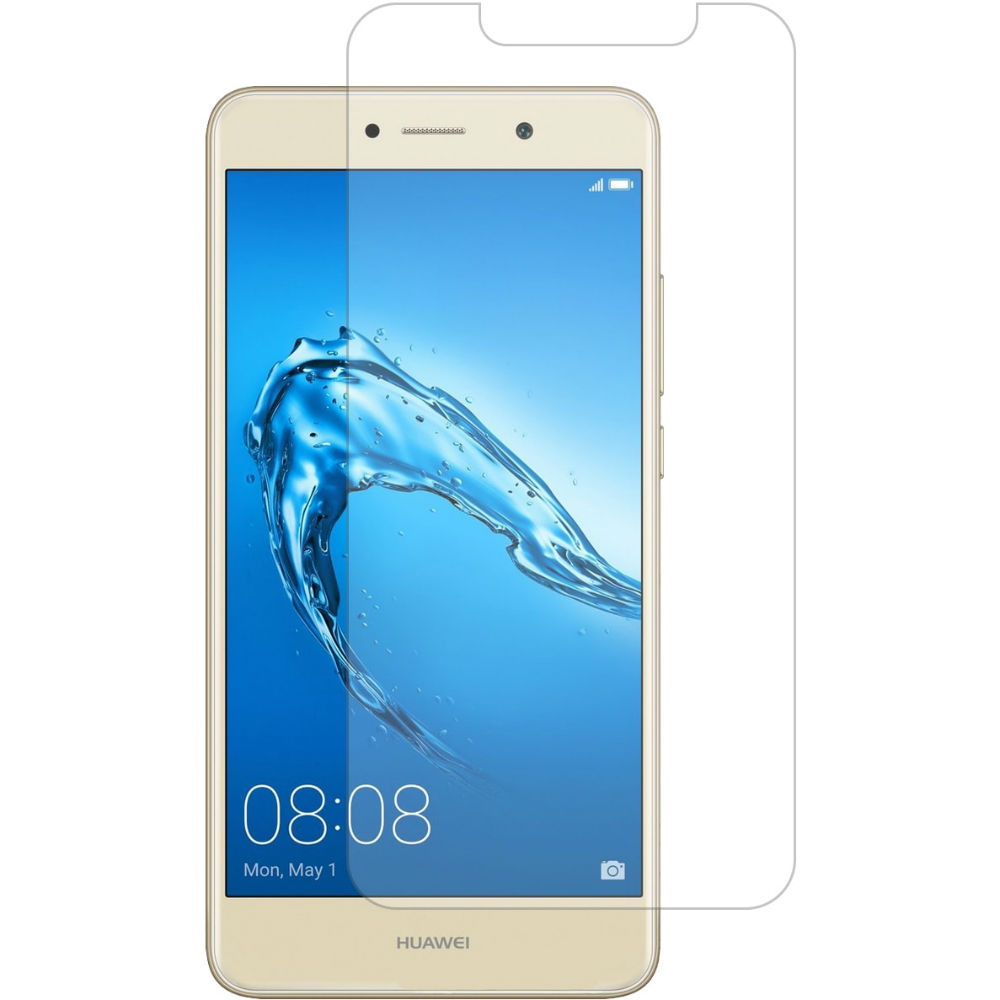 Защитное стекло MAKEFUTURE Huawei Y7 2017 (MG-HUY717)