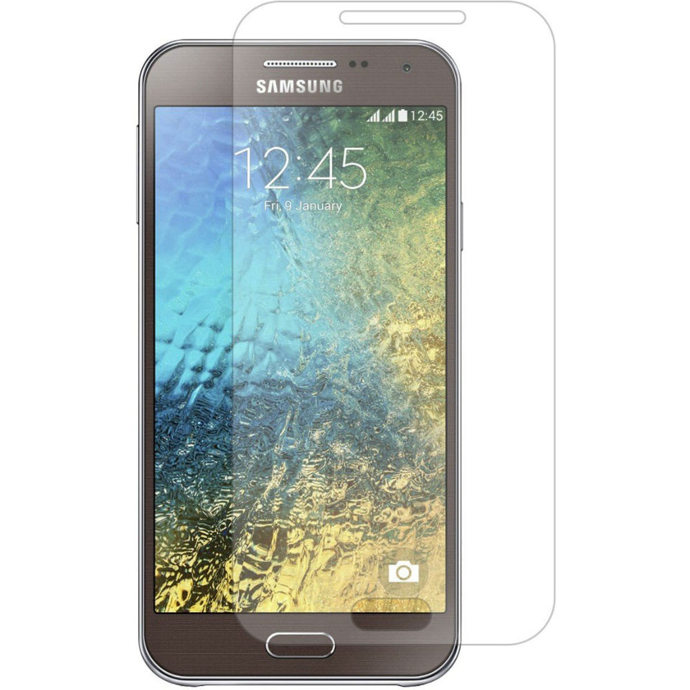 Защитное стекло MAKEFUTURE для Samsung Galaxy E5 E500 (MG-SE5) - в  интернет-магазине Фокстрот: цены, отзывы, характеристики | купить в Киеве,  Харькове, Днепропетровске, Одессе - Украина