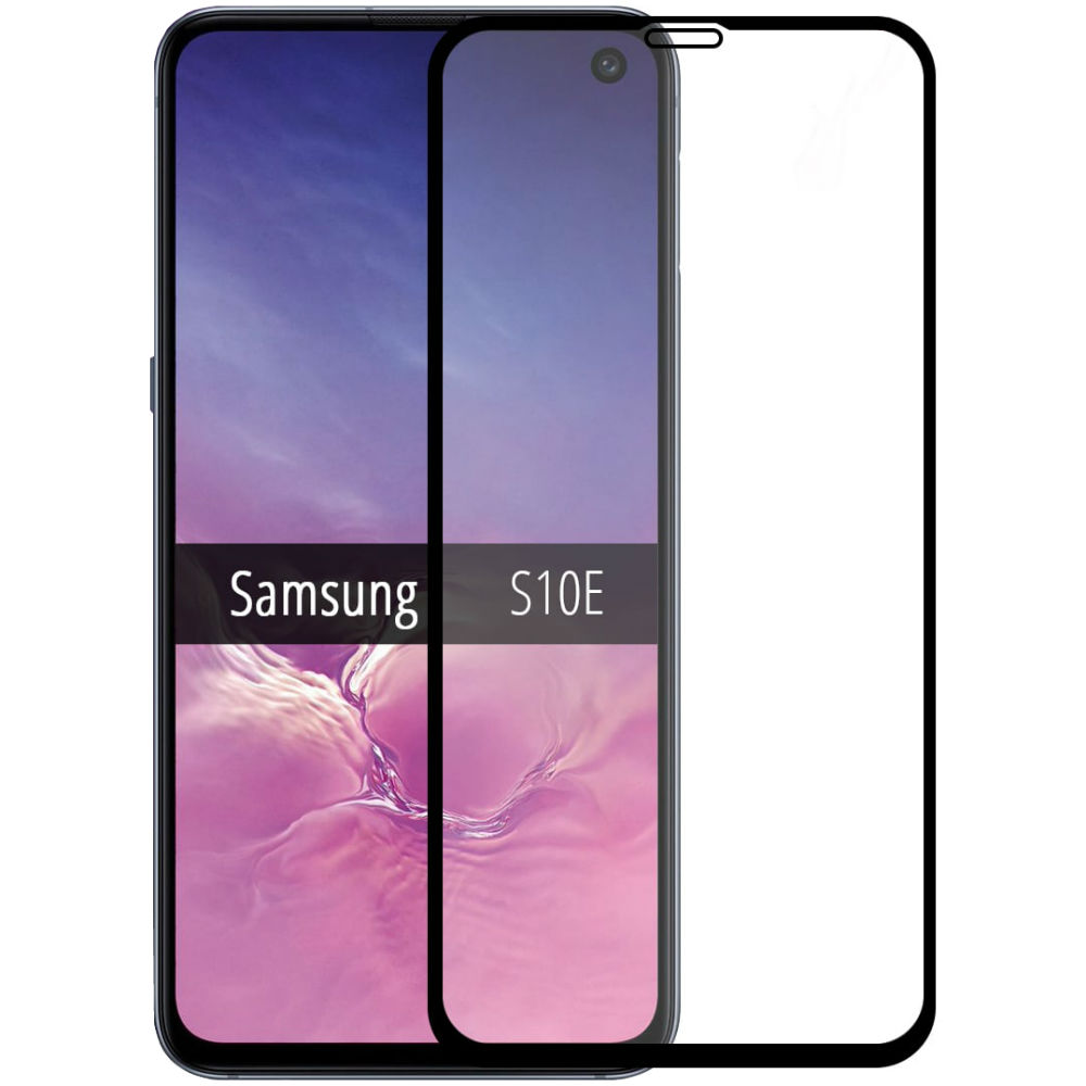 Защитное стекло MAKEFUTURE Samsung S10E (MGF-SS10E)