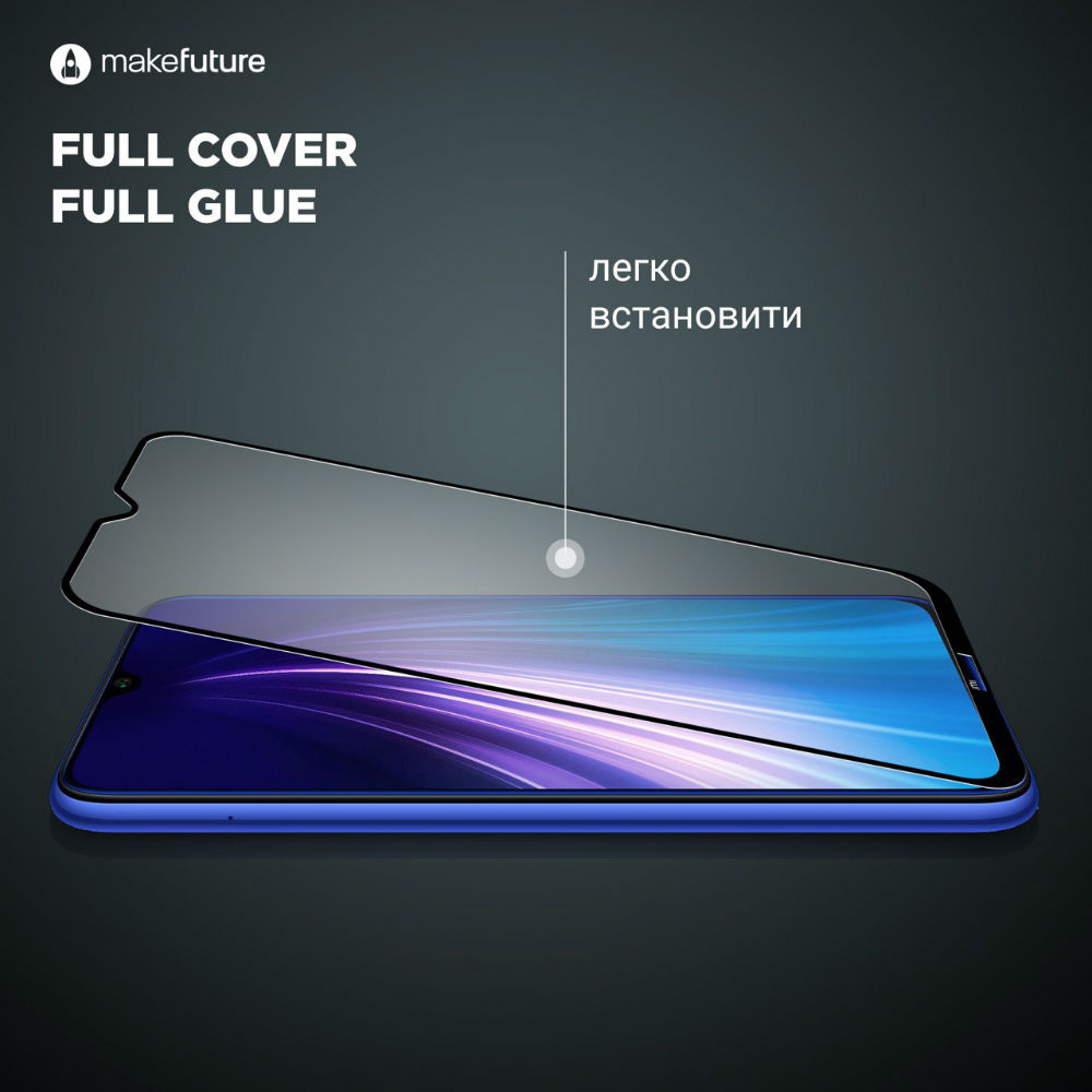 Покупка Защитное стекло MAKEFUTURE Samsung S10E (MGF-SS10E)