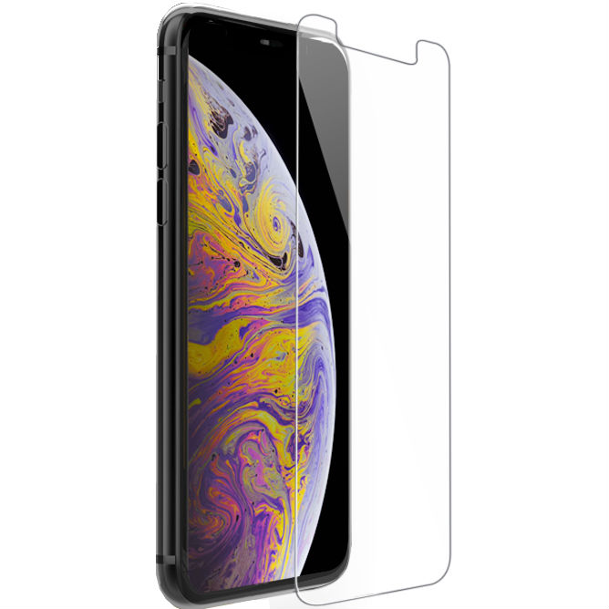 Захисне скло ZIFRIEND для Apple iPhone XR Crystal Clear Glass (703197)