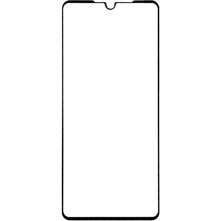 

Защитное стекло BECOVER Huawei P30 Black (703437), Huawei P30 Black (703437)