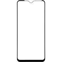 Захисне скло BECOVER Samsung Galaxy A30 2019 SM-A305 Black (703442)