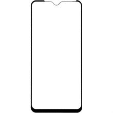 Захисне скло BECOVER Samsung Galaxy A50 2019 SM-A505 Black (703444)