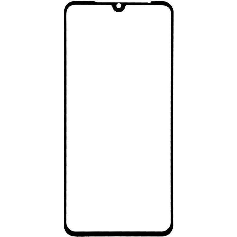 

Защитное стекло BECOVER Xiaomi Mi 9 Black (703446), Xiaomi Mi 9 Black (703446)