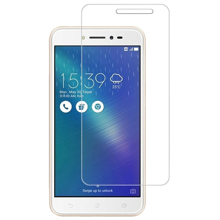 

Защитное стекло POWERPLANT Asus Zenfone Live (ZB501KL) (GL604661), Asus Zenfone Live (ZB501KL)