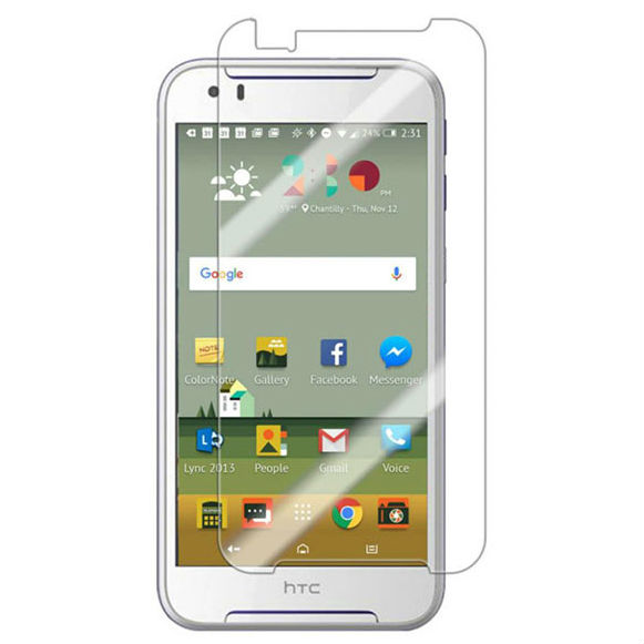 Захисне скло POWERPLANT HTC Desire 830 DS (GL604852)