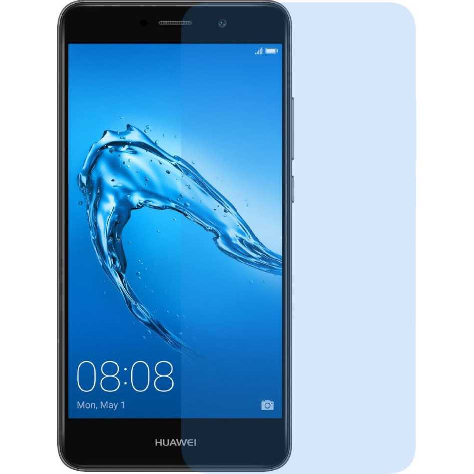 

Защитное стекло POWERPLANT Huawei Y7 (GL601462), Huawei Y7