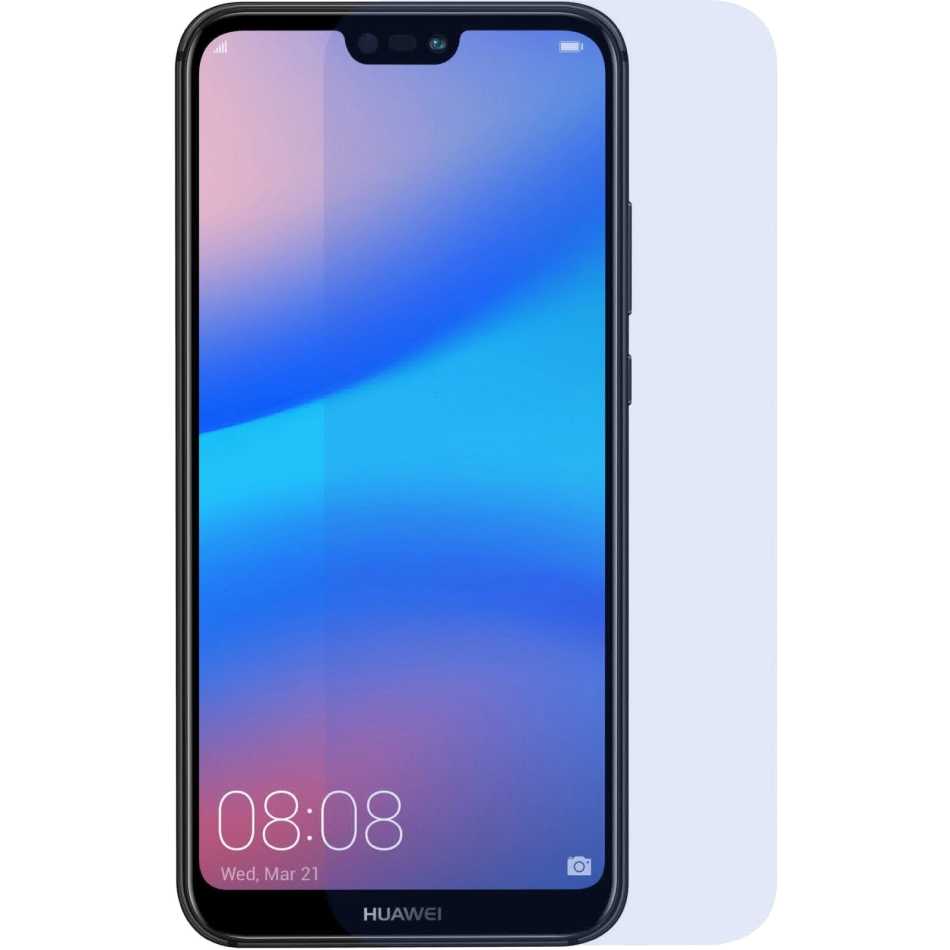 Захисне скло POWERPLANT Huawei P20 Lite (GL603664)