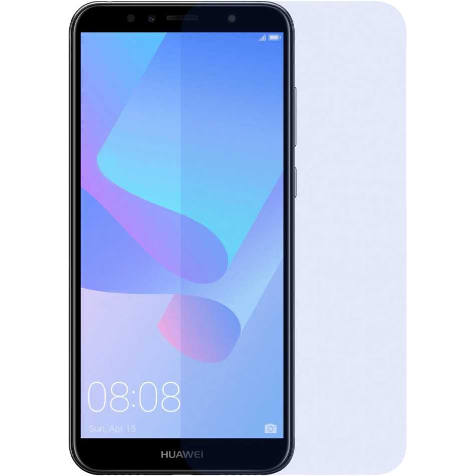 

Защитное стекло POWERPLANT Huawei Y6 2018 (GL603909), Huawei Y6 (2018)