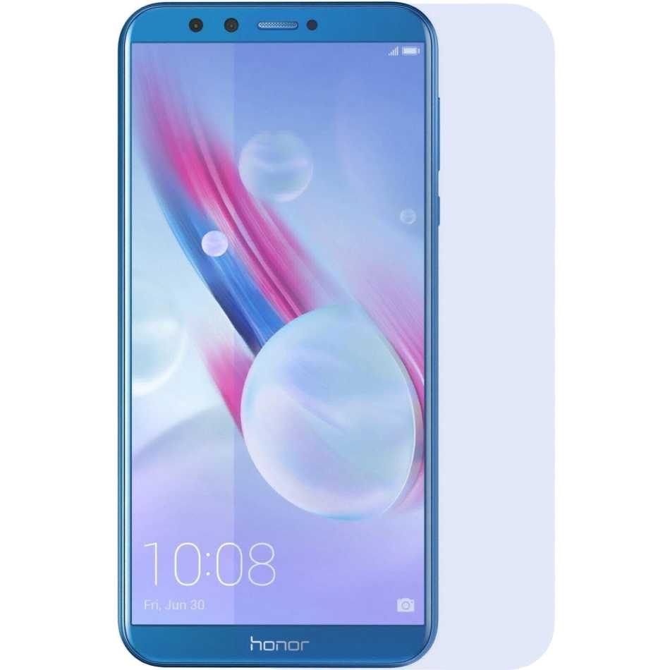 Защитное стекло POWERPLANT Huawei Honor 9 Lite (6479524)