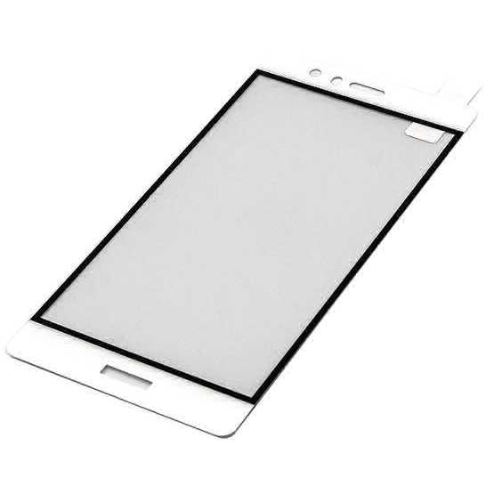 Защитное стекло POWERPLANT 3D Huawei P9 White (GL604531) Тип стекло