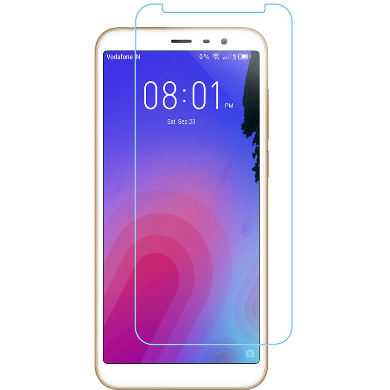 

Защитное стекло POWERPLANT Meizu M6T (GL605125), Meizu M6T