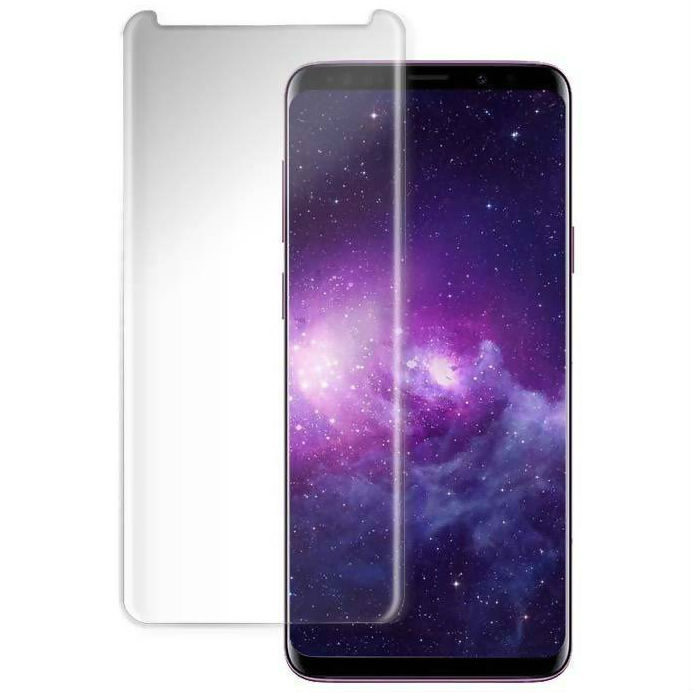 

Защитное стекло POWERPLANT Samsung S8 (жидкий клей + УФ лампа) (GL604616), Samsung S8 (жидкий клей + УФ лампа)