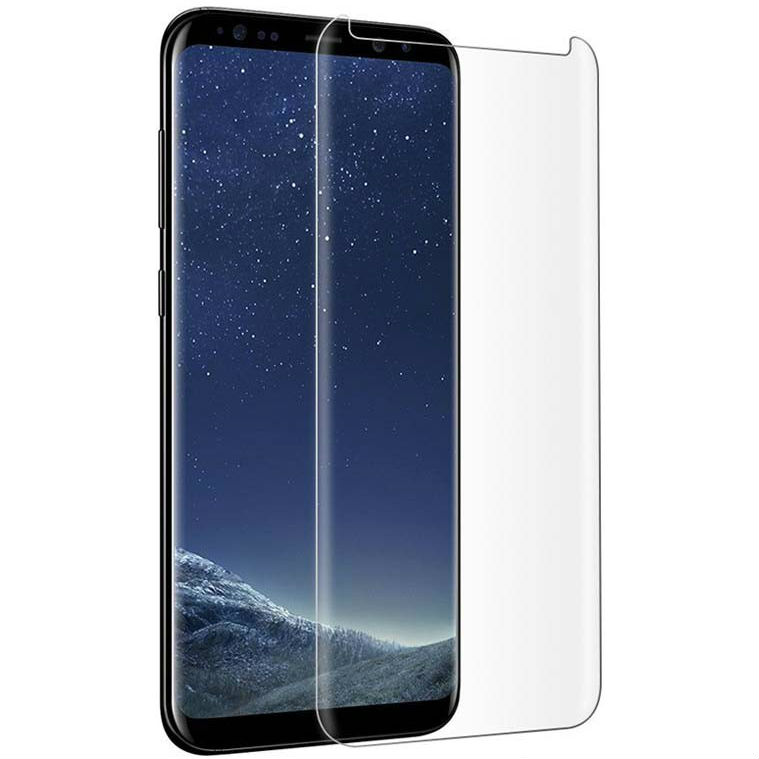 

Защитное стекло POWERPLANT для Samsung Galaxy S9 Plus (G965) (жидкий клей + УФ лампа) (GL604647), Samsung Galaxy S9+ (жидкий клей + УФ лампа)