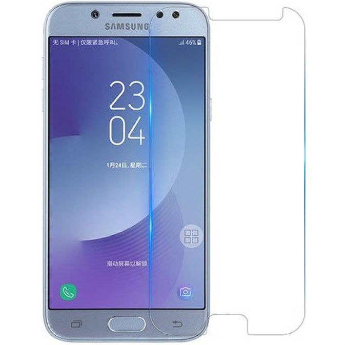 Защитное стекло POWERPLANT для Samsung Galaxy J2 (2018) (GL605330)