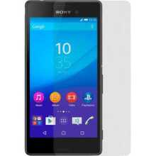 Защитное стекло POWERPLANT Sony Xperia M4 Aqua Dual (DV00TS0021)