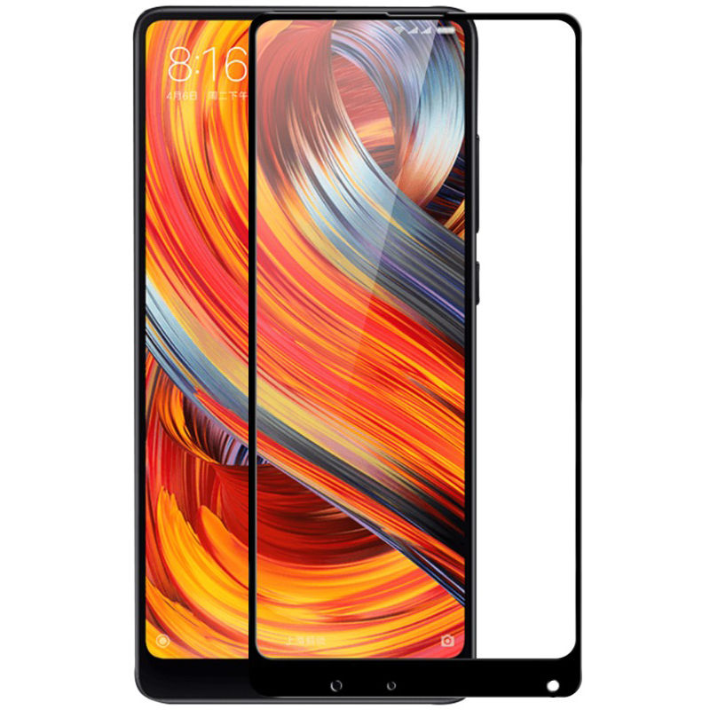 

Защитное стекло POWERPLANT Full screen Xiaomi Mi Mix 2S Black (GL605620), Full screen Xiaomi Mi Mix 2S, Black