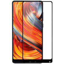 Защитное стекло POWERPLANT Full screen Xiaomi Mi Mix 2S Black (GL605620)