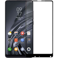 Захисне скло POWERPLANT Full screen Xiaomi Mi Mix 2, Black (GL605637)