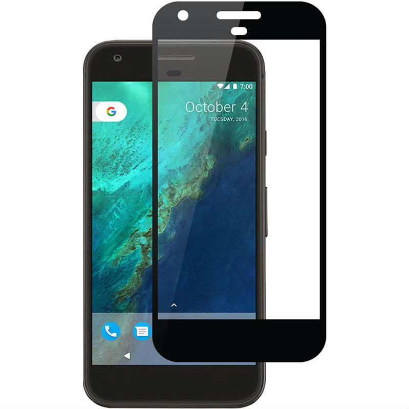 

Защитное стекло POWERPLANT Full screen Google Pixel XL, Black (GL604791), Full screen Google Pixel XL, Black