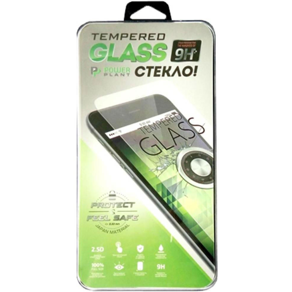 Защитное стекло POWERPLANT для ZTE Blade L5 Plus (GL601158)