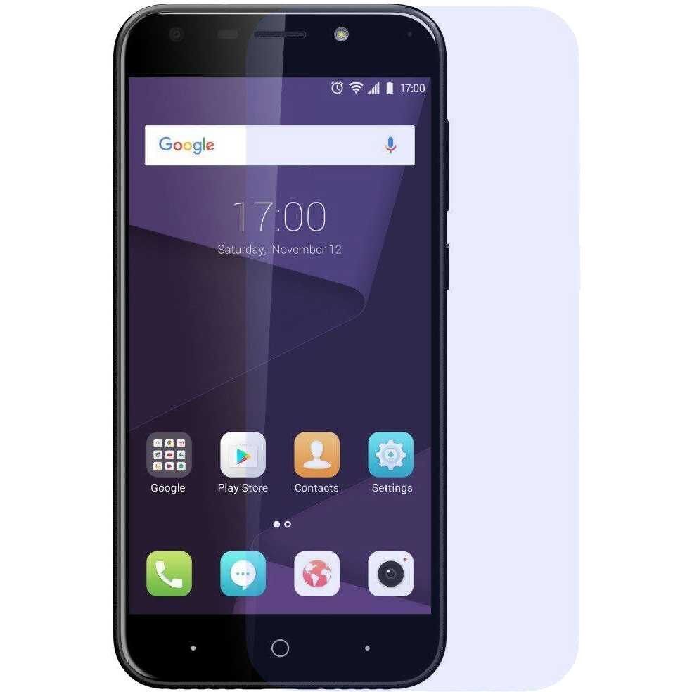 

Защитное стекло POWERPLANT ZTE Blade A6 (GL602568), ZTE Blade A6