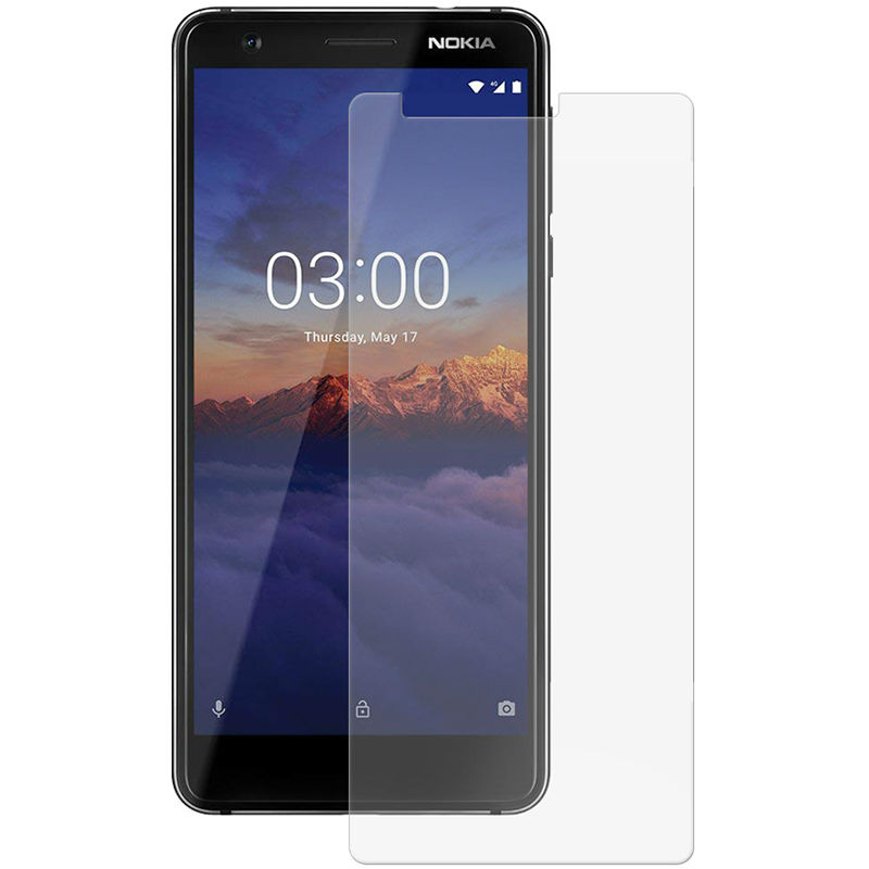 Захисне скло POWERPLANT Nokia 3.1 (GL605255)