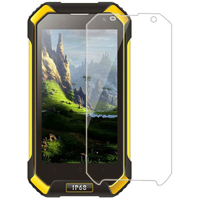 

Защитное стекло POWERPLANT Blackview BV6000s Army (GL604708), Blackview BV6000s Army
