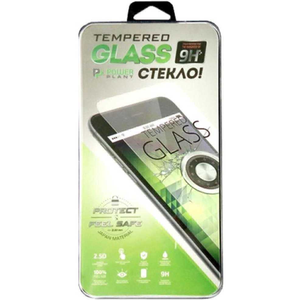 Захисне скло POWERPLANT Alcatel 3V (GL604401)