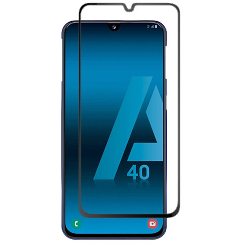 

Защитное стекло ARMORSTANDART для Samsung Galaxy A40 2019 (ARM54470-GFG-BK), для Samsung Galaxy A40 2019 (ARM54470-GFG-BK)