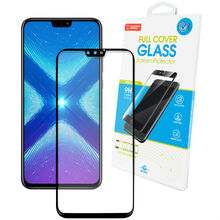 Захисне скло GLOBAL Full Glue для Honor 8X (1283126489716)