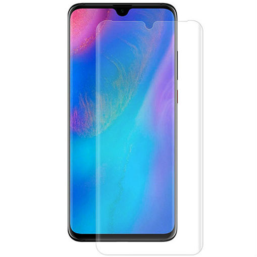 Защитная пленка ZIFRIEND Huawei P30 Pro Crystal Clear (703685)