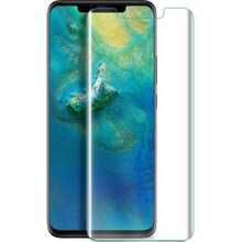 Защитная пленка ZIFRIEND 3D Full Cover Curved Edge Huawei Mate 20 Pro Crystal Clear (703686)