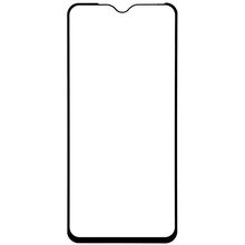 Захисне скло BECOVER Samsung Galaxy A10 Black (703677)