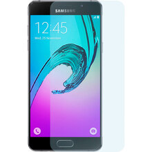 Защитное стекло iSG Tempered Glass Pro Samsung Galaxy A5 2016 Duos SM-A510 (SPG4257)