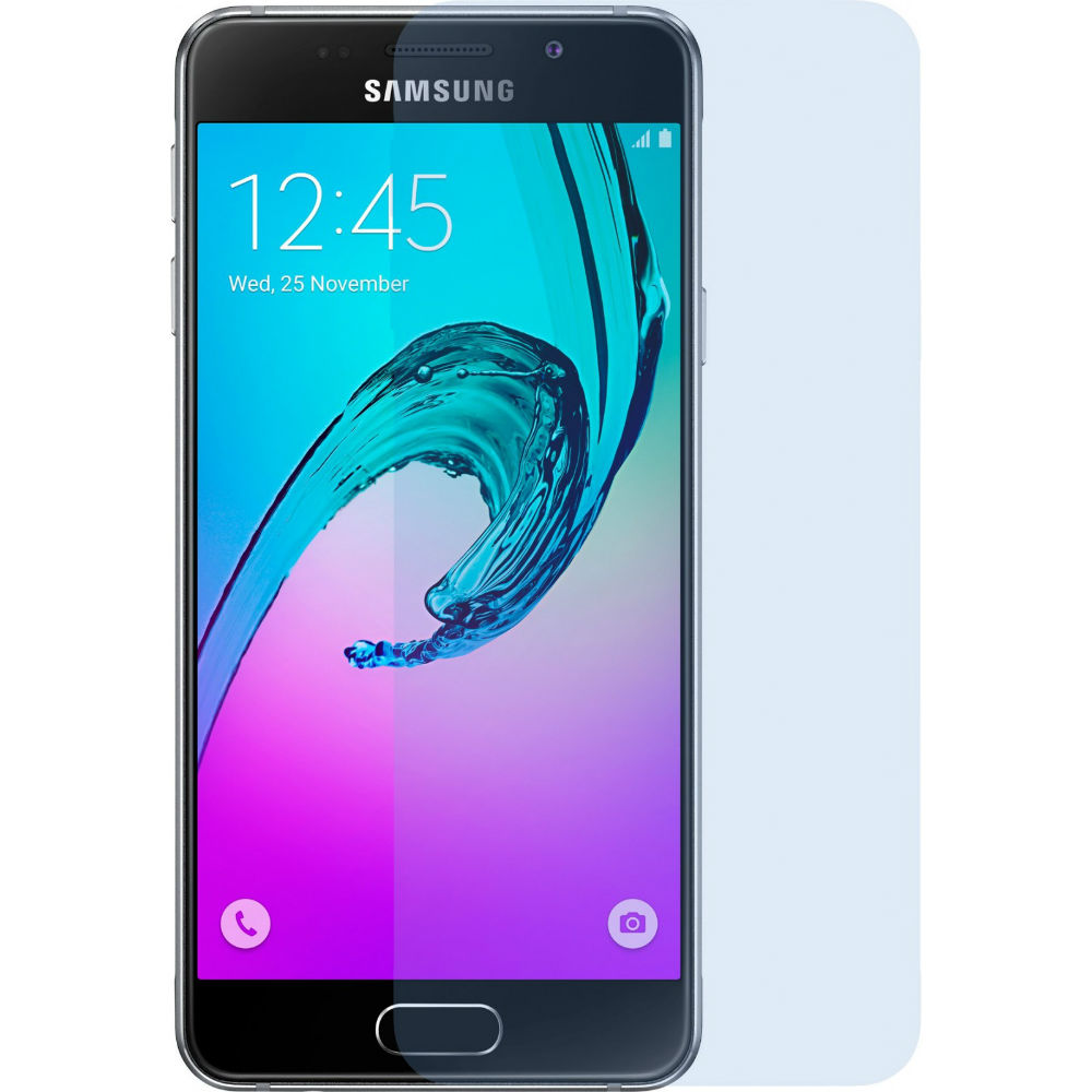 Защитное стекло ISG Samsung Galaxy A3 (2016) (SPG4259)