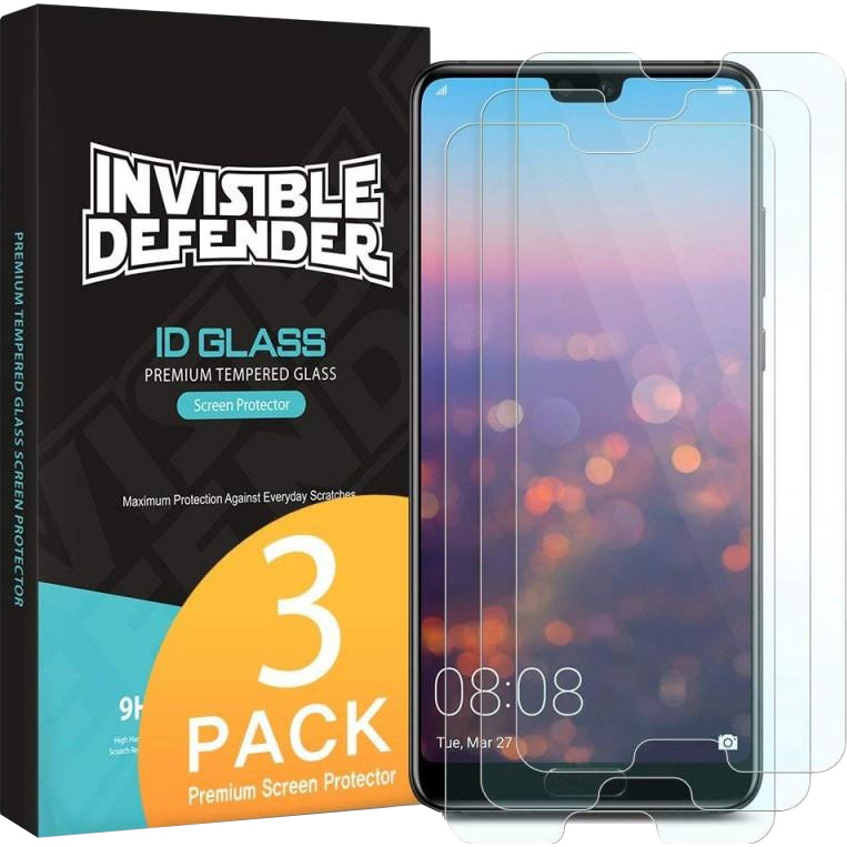 Захисне скло RINGKE Tempered Glass Premium для Huawei P20 (RGL4452)