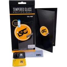Защитное стекло ISG Tempered Glass Pro для Nokia 3 (SPG4474)