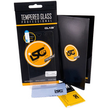 Защитное стекло ISG Tempered Glass Pro для Nokia 8 (SPG4476)